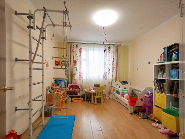 Купить квартиру в Москве. Вариант № 5819183, 6, площадь -  квм, цена 20500000 рублей
