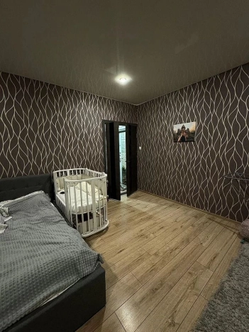 Купить однокомнатную квартиру в Ростовской области. Вариант № 9266562, 2, площадь -  квм, цена 5499999 рублей