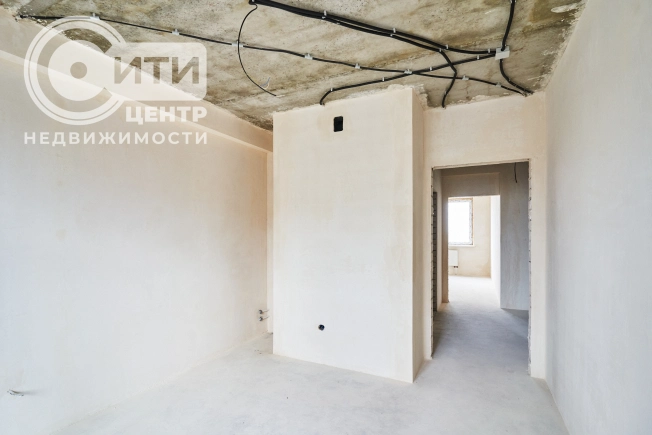 Купить двухкомнатную квартиру в Воронеже. Вариант № 9610287, 25, площадь - квм, цена 6050000 рублей