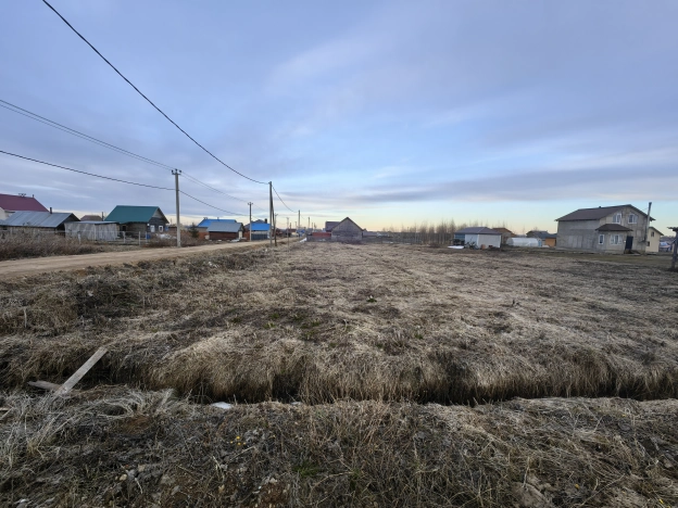 Купить земельный участок в Республике Коми. Вариант № 31914, 4, площадь -  квм, цена 1500000 рублей