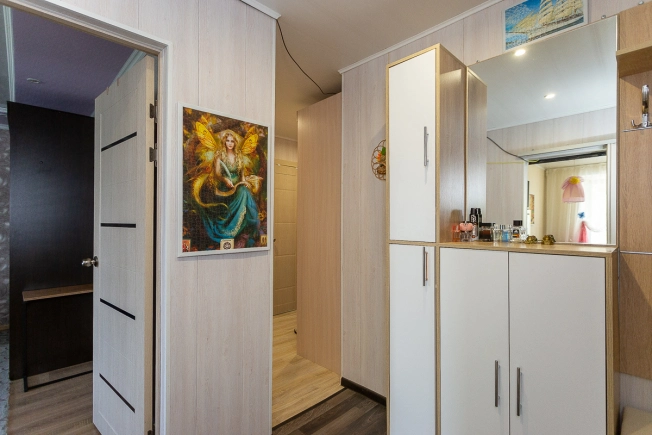 Купить квартиру на улице Михалькова в Владимире. Вариант № 2907235, 24, площадь -  квм, цена 4990000 рублей