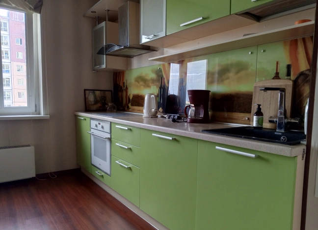 Купить двухкомнатную квартиру в Нижегородской области. Вариант № 9803792, 3, площадь -  квм, цена 11300000 рублей