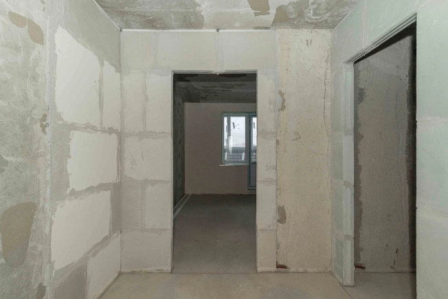 Купить Студию в Владимирской области. Вариант № 3715024, 33, площадь -  квм, цена 3200000 рублей