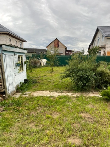 Купить дом в Санкт-Петербурге. Вариант № 1314508, 6, площадь -  квм, цена 6200000 рублей