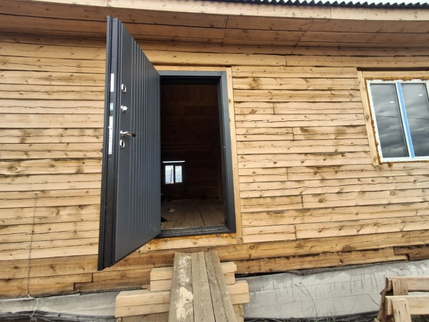 Купить дом на улице Белокаменная в Улан-Удэ. Вариант № 8400145, 3, площадь -  квм, цена 2900000 рублей