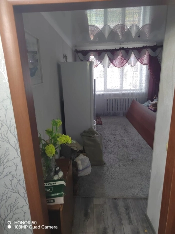 . Вариант № 39335, 3, площадь - 52 квм, цена 3600000 рублей