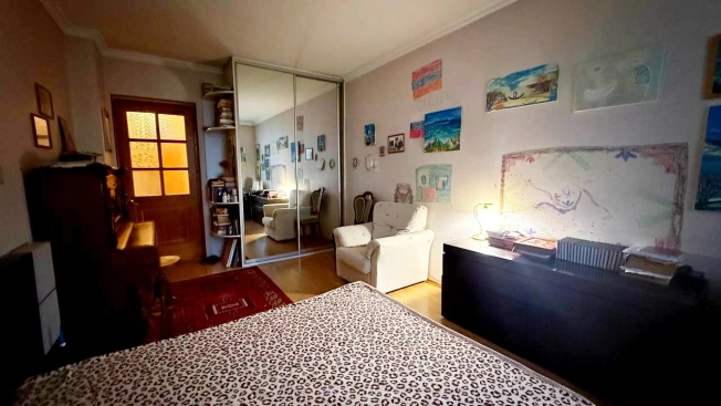 Купить квартиру в Москве. Вариант № 8867232, 8, площадь - квм, цена 24500000 рублей