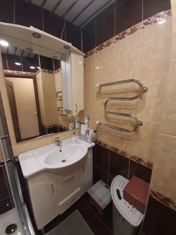 Купить двухкомнатную квартиру в Сыктывкаре. Вариант № 4121390, 12, площадь -  квм, цена 6500000 рублей