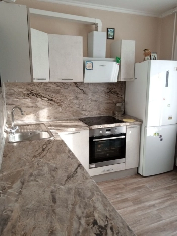 Купить двухкомнатную квартиру в Новосибирской области. Вариант № 10281842, 7, площадь -  квм, цена 7100000 рублей