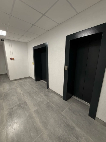 Купить однокомнатную квартиру в ЖК Жилой комплекс "Движение" в Пензе. Вариант № 11682, 9, площадь -  квм, цена 4300000 рублей