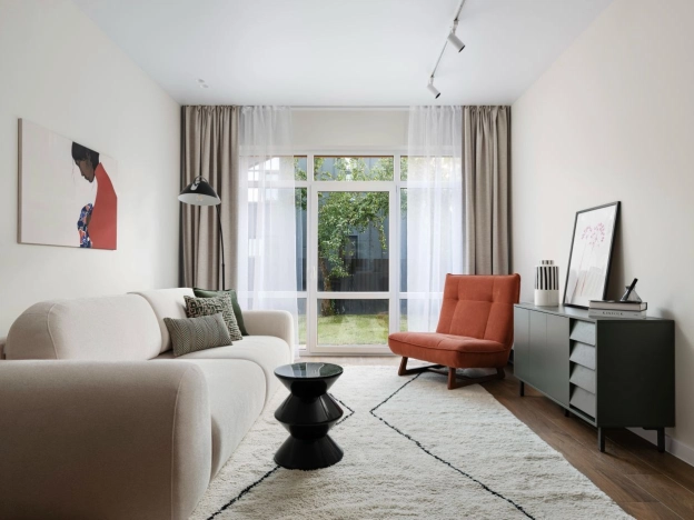 Купить дом в Москве. Вариант № 6269846, 8, площадь -  квм, цена 29500000 рублей