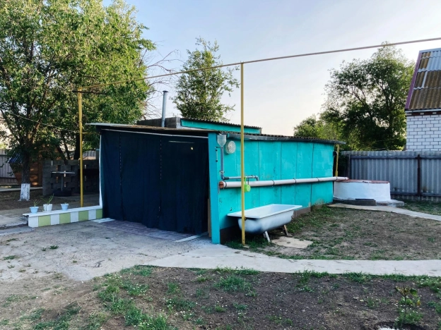 Купить дом в Элисте. Вариант № 751714, 17, площадь -  квм, цена 2620000 рублей