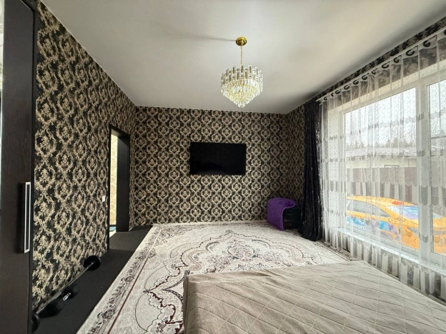 Купить дом в Москве. Вариант № 9804010, 12, площадь - квм, цена 16900000 рублей