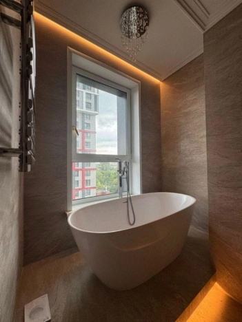 Купить квартиру в Москве. Вариант № 8701436, 26, площадь - квм, цена 55000000 рублей