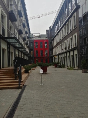 Купить квартиру в районе Беговой в Москве. Вариант № 17457, 7, площадь -  квм, цена 230000000 рублей