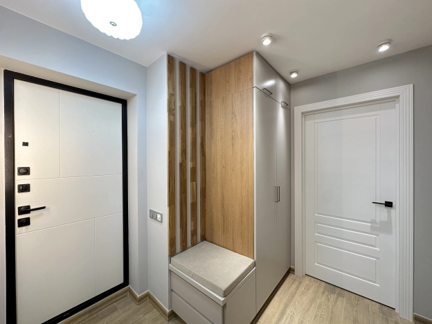 Купить квартиру в Москве. Вариант № 8808776, 2, площадь - квм, цена 19500000 рублей