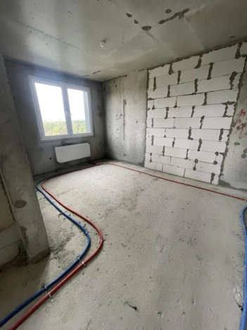 Купить однокомнатную квартиру на вторичке в ЖК ПаркСайд в Москве. Вариант № 6245558, 1, площадь -  квм, цена 15500000 рублей