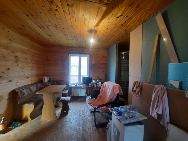 Купить дом в Коломне. Вариант № 9552637, 10, площадь -  квм, цена 7650000 рублей