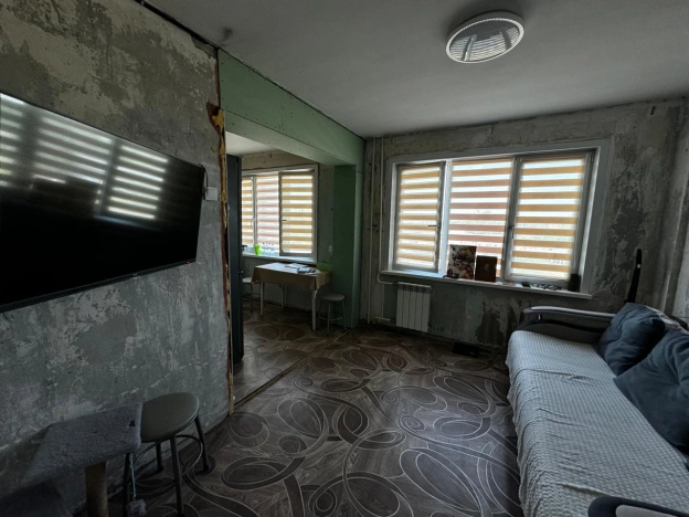 . Вариант № 2208761, 0, площадь - 48 квм, цена 4300000 рублей