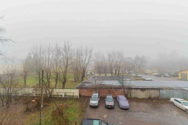 Купить квартиру в районе Октябрьский в Владимире. Вариант № 9576657, 35, площадь -  квм, цена 4500000 рублей