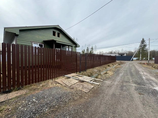 Купить дом в Тверской области. Вариант № 21467, 29, площадь -  квм, цена 6500000 рублей