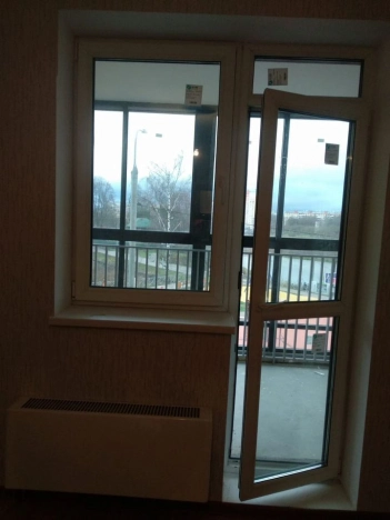 Купить двухкомнатную квартиру на улице Любучанский переулок в Москве. Вариант № 10207555, 2, площадь - квм, цена 17300000 рублей