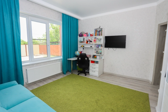 Купить дом на улице Полевая в Краснодаре. Вариант № 2373, 14, площадь -  квм, цена 19500000 рублей