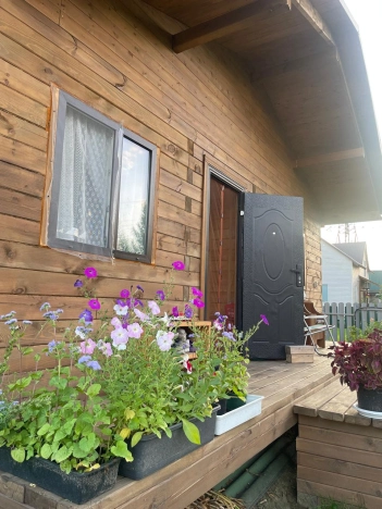 Купить дом у метро Речной вокзал в Новосибирске. Вариант № 6624281, 2, площадь -  квм, цена 2900000 рублей