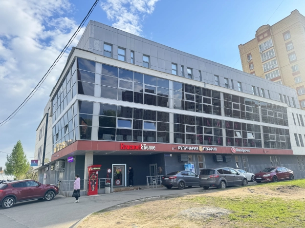 Снять коммерческую недвижимость в Владимире. Вариант № 26384, 4, площадь -  квм, цена 90000 рублей