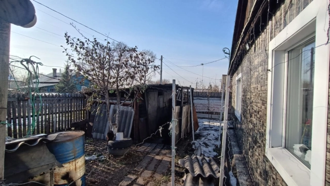 Купить дом в Алтайском крае. Вариант № 7514567, 11, площадь -  квм, цена 2300000 рублей