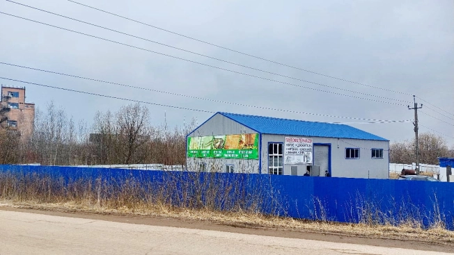 Купить коммерческую недвижимость в Калуге. Вариант № 1267533, 6, площадь -  квм, цена 28500000 рублей