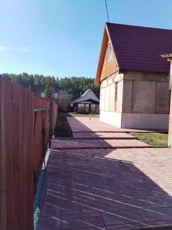 Купить дом на улице Садовая в Алтайском крае. Вариант № 38751, 19, площадь -  квм, цена 10500000 рублей