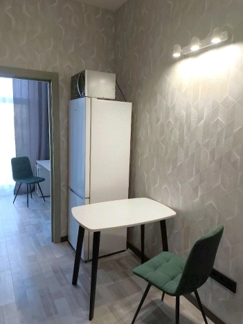 Купить квартиру в Москве. Вариант № 9638663, 3, площадь - квм, цена 18000000 рублей