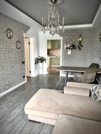 Купить квартиру в Москве. Вариант № 9971049, 0, площадь -  квм, цена 46900000 рублей