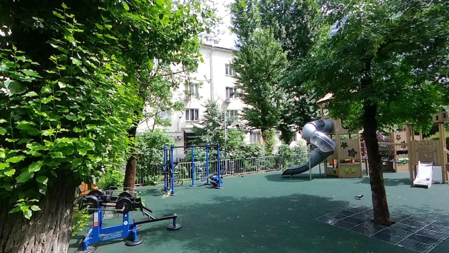 Купить четырехкомнатную квартиру в ЦАО в Москве. Вариант № 723766, 0, площадь -  квм, цена 75450000 рублей