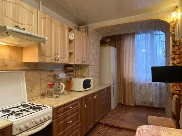 Купить квартиру на улице Фатьянова в Владимире. Вариант № 9537399, 5, площадь -  квм, цена 4999000 рублей