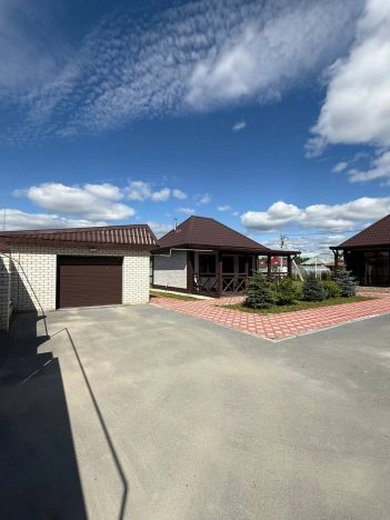 Купить дом на улице Карла Маркса в Тюменской области. Вариант № 215292, 1, площадь -  квм, цена 16000000 рублей