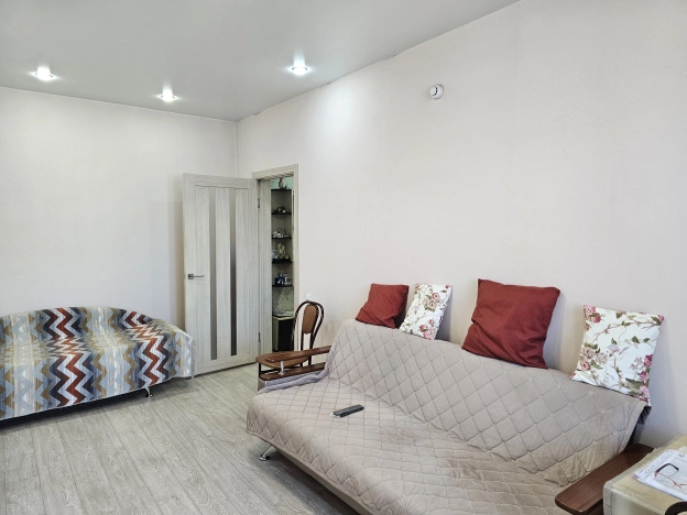 . Вариант № 57056, 29, площадь - 50 квм, цена 6500000 рублей