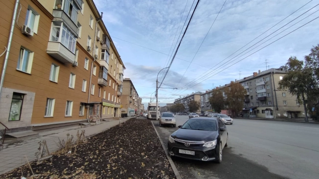 Купить коммерческую недвижимость в Новосибирске. Вариант № 8979122, 11, площадь -  квм, цена 15000000 рублей