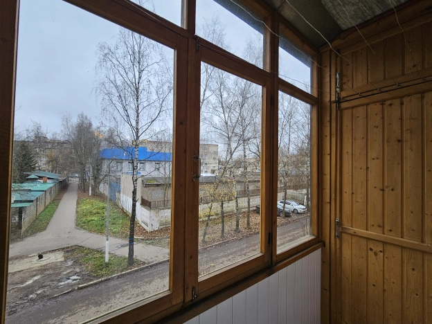 Купить трехкомнатную квартиру в Пушкине. Вариант № 6649652, 8, площадь -  квм, цена 6600000 рублей