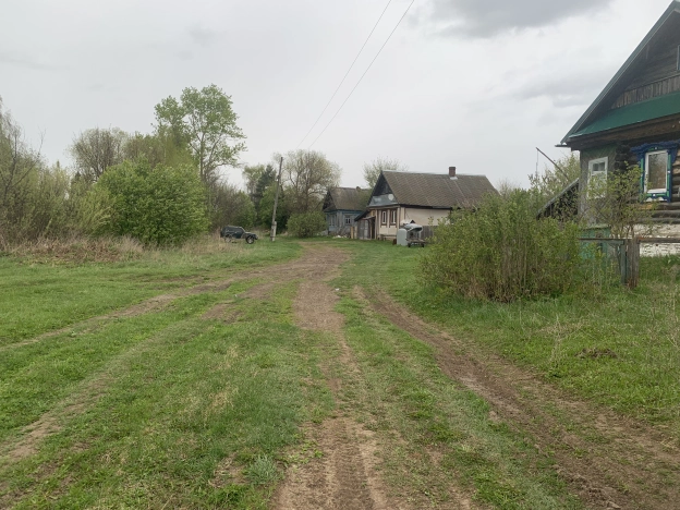 Купить дом в Гороховеце. Вариант № 39550, 4, площадь -  квм, цена 680000 рублей