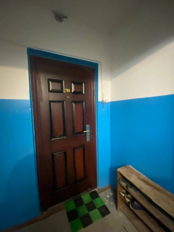 Купить трехкомнатную квартиру в Белгородской области. Вариант № 10025548, 22, площадь -  квм, цена 3700000 рублей