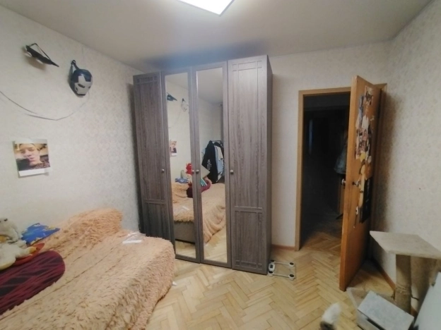Купить квартиру в Москве. Вариант № 7739532, 4, площадь - квм, цена 24500000 рублей