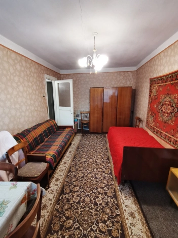 Купить квартиру на улице Фрунзе в Владимирской области. Вариант № 14827, 3, площадь - квм, цена 1300000 рублей