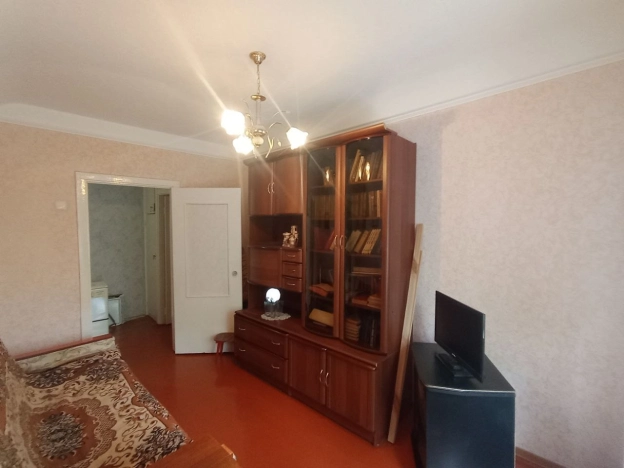 Купить трехкомнатную квартиру в районе Кировский в Ростове-на-Дону. Вариант № 42211, 11, площадь -  квм, цена 5499000 рублей