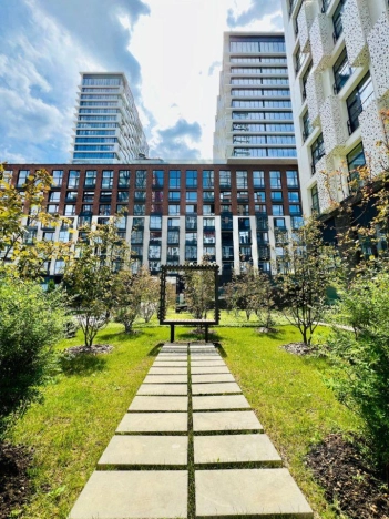 Купить квартиру в Москве. Вариант № 8994984, 0, площадь - квм, цена 72900000 рублей