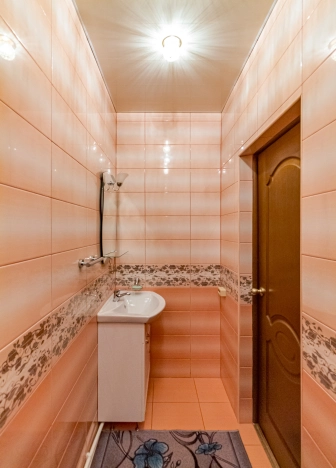 Купить двухкомнатную квартиру на вторичке на улице Южакова в Вологде. Вариант № 7276, 11, площадь -  квм, цена 9100000 рублей