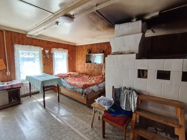 Купить дом в Гороховеце. Вариант № 1481611, 20, площадь -  квм, цена 2400000 рублей