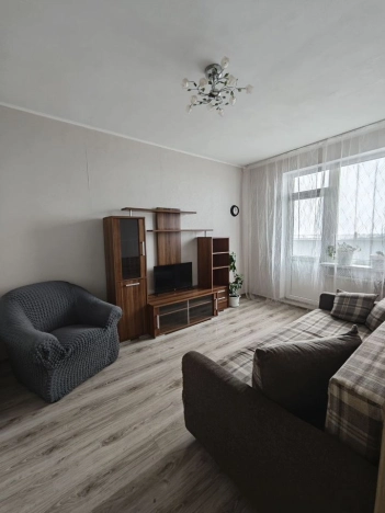 Купить однокомнатную квартиру в районе Московский в Калининграде. Вариант № 5341817, 0, площадь -  квм, цена 4490000 рублей