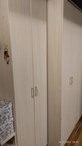 . Вариант № 28075, 15, площадь - 78.8 квм, цена 5500000 рублей